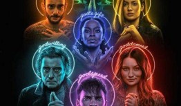 电影美国众神在线观看,探寻众神之巅的奇幻之旅