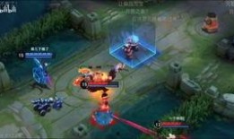 老虎最新皮肤爆料视频,炫酷特效，霸气登场！